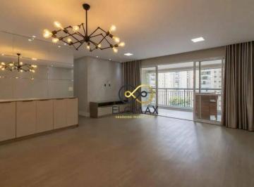 Apartamento · 106m² · 3 Quartos · 2 Vagas · Apartamento em Jardim Flor da Montanha, Guarulhos/SP de 106m² 3 quartos à venda por R$ 1.180.000,00