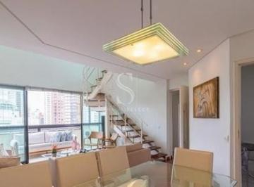 Apartamento · 214m² · 3 Quartos · 4 Vagas · Apartamento em Jardim Vila Mariana, São Paulo/SP de 214m² 3 quartos à venda por R$ 2.600.000,00