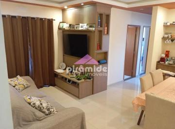 Apartamento · 80m² · 3 Quartos · 2 Vagas · Apartamento em Parque Industrial, São José dos Campos/SP de 80m² 3 quartos à venda por R$ 720.000,00