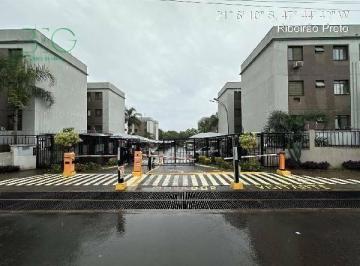 Apartamento · 42m² · 2 Quartos · 1 Vaga · Apartamento em Recanto das Palmeiras, Ribeirão Preto/SP de 42m² 2 quartos à venda por R$ 75.305,50