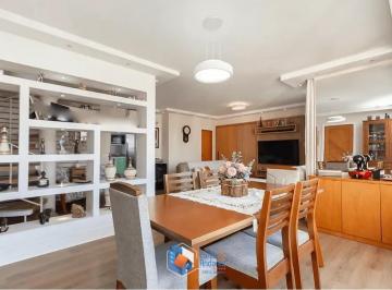 Apartamento · 244m² · 3 Quartos · 3 Vagas · Cobertura em Campo Belo, São Paulo/SP de 244m² 3 quartos à venda por R$ 2.440.000,00