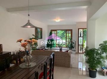 Casa · 300m² · 5 Quartos · 4 Vagas · Casa em Parque Residencial Aquarius, São José dos Campos/SP de 300m² 5 quartos à venda por R$ 2.690.
