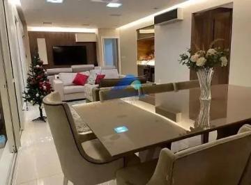 Apartamento · 194m² · 3 Quartos · 3 Vagas · Apartamento em Altos do Esplanada, São José dos Campos/SP de 194m² 3 quartos à venda por R$ 2.900.00