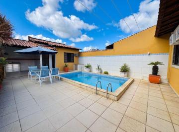 Casa · 112m² · 3 Quartos · 3 Vagas · Casa em Serra Grande, Niterói/RJ de 112m² 3 quartos à venda por R$ 750.000,00