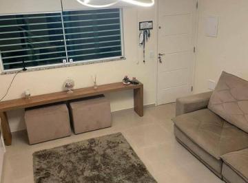 Casa · 79m² · 3 Quartos · 2 Vagas · Sobrado em Parada Inglesa, São Paulo/SP de 79m² 3 quartos à venda por R$ 750.000,00