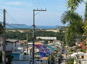 Terreno · 300m² · Terreno em Ogiva, Cabo Frio/RJ de 300m² à venda por R$ 150.000,00
