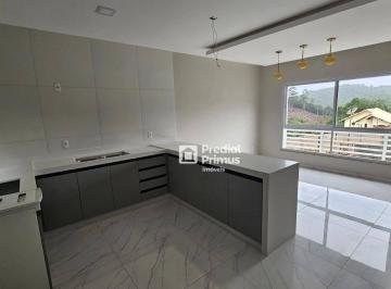 Casa · 152m² · 3 Quartos · 2 Vagas · Casa em Centro, Nova Friburgo/RJ de 152m² 3 quartos à venda por R$ 760.000,00