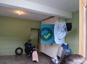 Casa · 125m² · 2 Quartos · 2 Vagas · Sobrado em Jardim Cruzeiro, Lençóis Paulista/SP de 125m² 2 quartos à venda por R$ 265.000,00