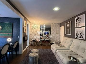 Apartamento · 75m² · 2 Quartos · 2 Vagas · Apartamento em Tamboré, Santana de Parnaíba/SP de 75m² 2 quartos à venda por R$ 845.000,00