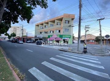 Comercial · 1080m² · 20 Vagas · Ponto em Conjunto Residencial Trinta e Um de Março, São José dos Campos/SP de 1080m² à venda por R$ 