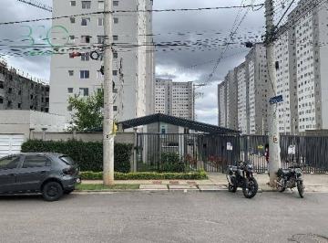Apartamento · 44m² · 1 Quarto · 1 Vaga · Apartamento em Vila Nova Bonsucesso, Guarulhos/SP de 44m² 1 quartos à venda por R$ 113.629,74