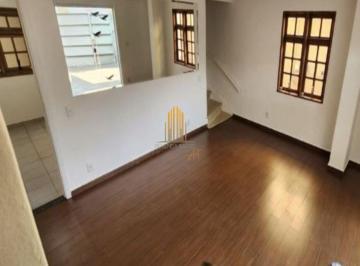 Casa · 115m² · 2 Quartos · 2 Vagas · Sobrado em Cidade Monções, São Paulo/SP de 115m² 2 quartos à venda por R$ 1.200.000,00