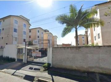 Apartamento · 46m² · 2 Quartos · 1 Vaga · Apartamento em Tatuquara, Curitiba/PR de 46m² 2 quartos à venda por R$ 185.000,00