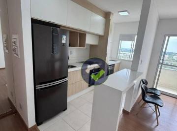 Apartamento · 56m² · 2 Quartos · 1 Vaga · Apartamento em Aparecidinha, Sorocaba/SP de 56m² 2 quartos à venda por R$ 590.000,00