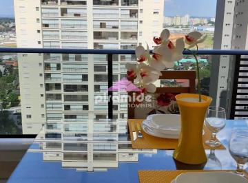 Apartamento · 40m² · 1 Quarto · 1 Vaga · Apartamento em Altos do Esplanada, São José dos Campos/SP de 40m² 1 quartos à venda por R$ 750.000,0