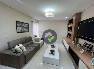 Casa · 161m² · 2 Quartos · 2 Vagas · Casa em Jardim Europa, Lençóis Paulista/SP de 161m² 2 quartos à venda por R$ 670.000,00