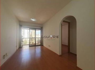 Apartamento · 45m² · 1 Quarto · 1 Vaga · Apartamento em Moema, São Paulo/SP de 45m² 1 quartos à venda por R$ 580.000,00