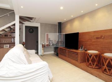 Casa · 106m² · 3 Quartos · 2 Vagas · Casa em Vila Andrade, São Paulo/SP de 106m² 3 quartos à venda por R$ 760.000,00