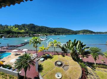 Apartamento · 132m² · 4 Quartos · 3 Vagas · Apartamento em Centro, Angra dos Reis/RJ de 132m² 4 quartos à venda por R$ 1.100.000,00