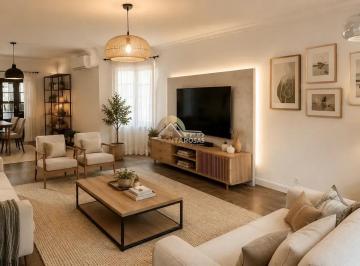 Apartamento · 139m² · 2 Quartos · 2 Vagas · Apartamento em Graça, Salvador/BA de 139m² 2 quartos à venda por R$ 1.200.000,00