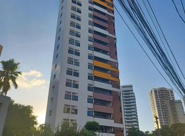 Apartamento · 128m² · 3 Quartos · 2 Vagas · Apartamento em Tamarineira, Recife/PE de 128m² 3 quartos à venda por R$ 1.200.000,00