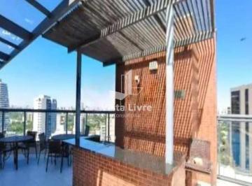 Comercial · 32m² · 1 Quarto · 1 Vaga · Studio em Pinheiros, São Paulo/SP de 32m² 1 quartos à venda por R$ 700.000,00