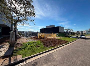 Terreno · 532m² · Terreno em Condomínio Residencial Alphaville I, São José dos Campos/SP de 0m² à venda por R$ 1.200.0