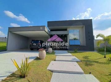 Casa · 275m² · 3 Quartos · 3 Vagas · Casa em Condomínio Residencial Monaco, São José dos Campos/SP de 275m² 3 quartos à venda por R$ 2.90