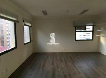 Comercial · 48m² · 1 Vaga · Sala em Vila Nova Conceição, São Paulo/SP de 48m² à venda por R$ 692.000,00
