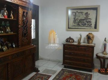 Casa · 140m² · 3 Quartos · 1 Vaga · Sobrado em Indianópolis, São Paulo/SP de 140m² 3 quartos à venda por R$ 1.080.000,00