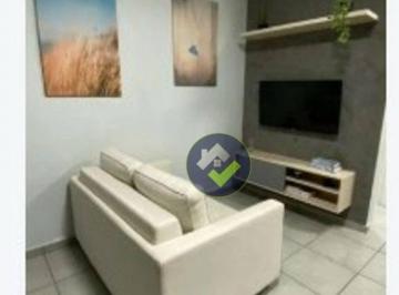 Apartamento · 34m² · 1 Quarto · 1 Vaga · Flat em Jardim Prestes de Barros, Sorocaba/SP de 34m² 1 quartos à venda por R$ 181.000,00