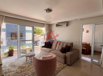 Apartamento · 133m² · 3 Quartos · 2 Vagas · Apartamento em Barra da Lagoa, Ubatuba/SP de 133m² 3 quartos à venda por R$ 1.200.000,00