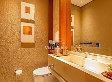 Este apartamento de um quarto e uma suíte, localizado no bairro nobre de Itaim B · Apartamento em Itaim Bibi, São Paulo/SP de 123m² 1 quartos à venda por R$ 2.950.000,00