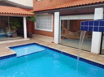 Casa · 280m² · 4 Quartos · 2 Vagas · Casa em Jardim das Colinas, São José dos Campos/SP de 280m² 4 quartos à venda por R$ 2.990.000,00