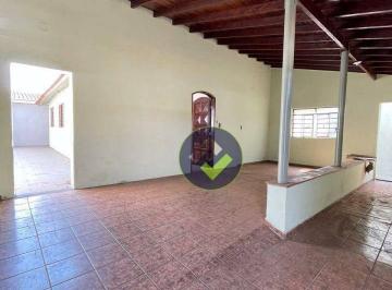 Casa · 101m² · 2 Quartos · 1 Vaga · Casa em Núcleo Habitacional João Zillo, Lençóis Paulista/SP de 101m² 2 quartos à venda por R$ 350.00