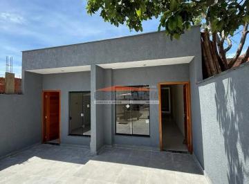 Casa · 50m² · 2 Quartos · 1 Vaga · Casa em Parque São Bento, Sorocaba/SP de 50m² 2 quartos à venda por R$ 230.000,00