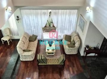 Casa · 502m² · 4 Quartos · 7 Vagas · Sobrado em Jardim Alvorada, São José dos Campos/SP de 502m² 4 quartos à venda por R$ 2.500.000,00