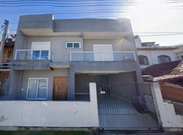 Casa · 175m² · 3 Quartos · 2 Vagas · Casa em Balneário, Florianópolis/SC de 175m² 3 quartos à venda por R$ 1.200.000,00