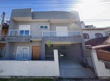 Casa · 175m² · 3 Quartos · 2 Vagas · Casa em Balneário, Florianópolis/SC de 175m² 3 quartos à venda por R$ 1.200.000,00
