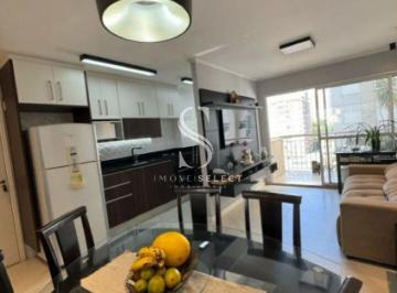 Apartamento · 63m² · 2 Quartos · 1 Vaga · Apartamento em Cambuci, São Paulo/SP de 63m² 2 quartos à venda por R$ 667.800,00