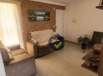 Apartamento · 43m² · 2 Quartos · 1 Vaga · Apartamento em Centro, Bauru/SP de 43m² 2 quartos à venda por R$ 130.000,00