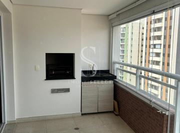 Apartamento · 70m² · 2 Quartos · 2 Vagas · Apartamento em Vila Mariana, São Paulo/SP de 70m² 2 quartos à venda por R$ 1.200.000,00
