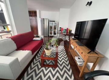 Apartamento · 180m² · 4 Quartos · Apartamento Duplex em Icaraí, Niterói/RJ de 180m² 4 quartos à venda por R$ 600.000,00