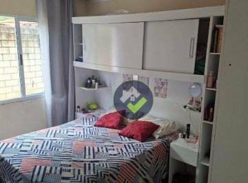 Apartamento · 50m² · 2 Quartos · 1 Vaga · Apartamento em Jardim Santa Cecília, Sorocaba/SP de 50m² 2 quartos à venda por R$ 195.000,00