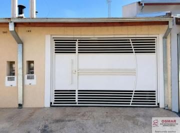 Casa · 70m² · 2 Quartos · 2 Vagas · Casa em Jardim Mineápolis (Nova Veneza), Sumaré/SP de 70m² 2 quartos à venda por R$ 360.000,00