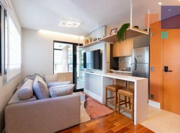 Comercial · 42m² · 1 Quarto · Studio em Chácara Inglesa, São Paulo/SP de 42m² 1 quartos à venda por R$ 695.000,00