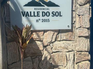 Terreno · 1000m² · Terreno em Loteamento Villa Branca, Jacareí/SP de 0m² à venda por R$ 115.000,00