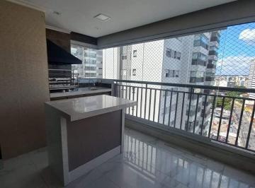 Apartamento · 103m² · 3 Quartos · 2 Vagas · Apartamento em Centro, Santo André/SP de 103m² 3 quartos à venda por R$ 1.200.000,00