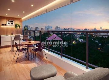 Apartamento · 69m² · 2 Quartos · Apartamento em Royal Park, São José dos Campos/SP de 69m² 2 quartos à venda por R$ 840.000,00