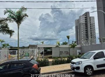 Apartamento · 48m² · 2 Quartos · 1 Vaga · Apartamento em Centro, Ribeirão Preto/SP de 48m² 2 quartos à venda por R$ 141.804,16